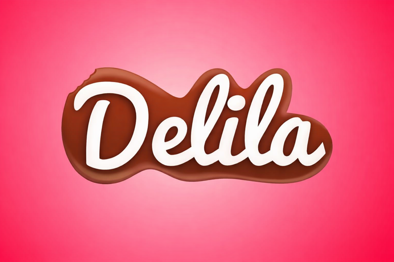 Delila Logo
