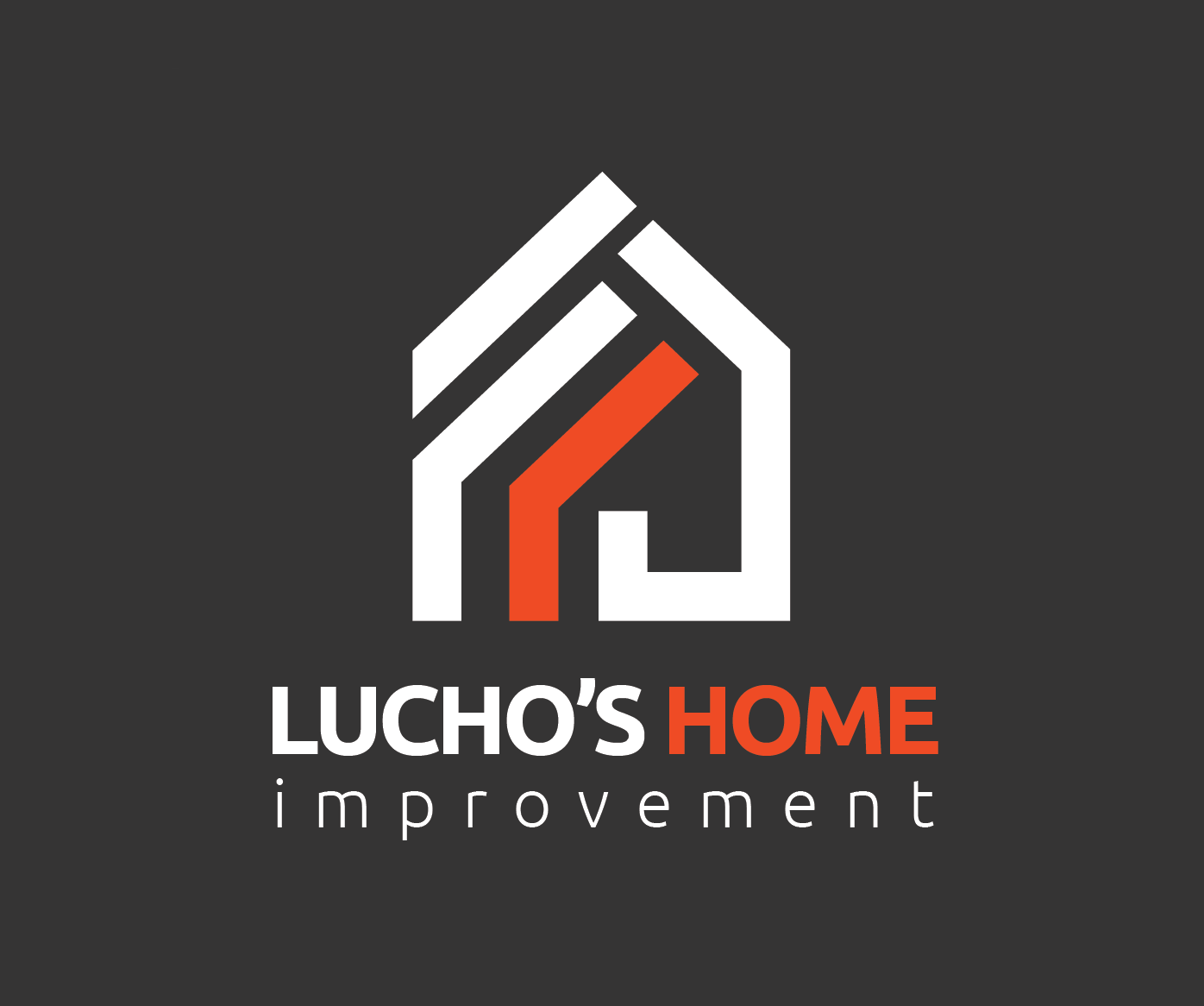 Lucho Logo